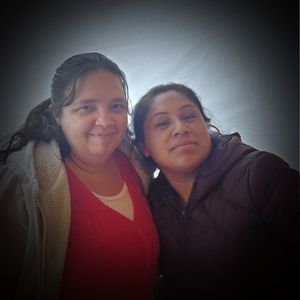 Meet your Posher, Misty